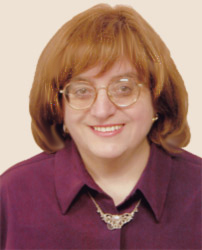Goldie Deutsch
